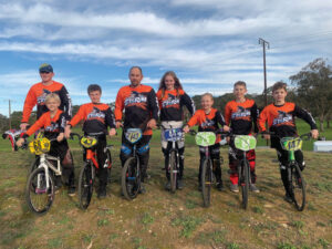 Olympian to hold BMX seminar in Mildura