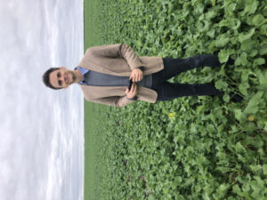 Grain forecast a moving target