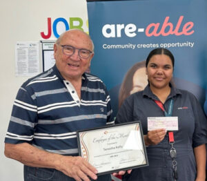 Recognising leaders in industry