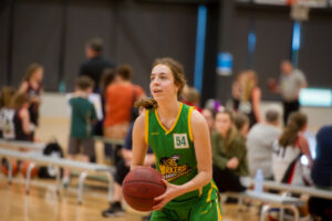 Morello sisters shine in big win