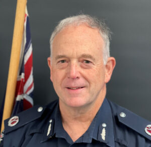 Western Victoria gets new top cop