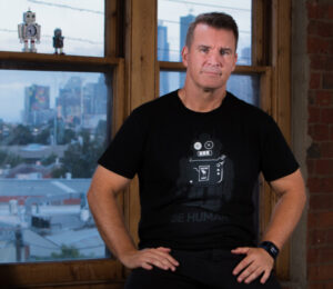 Creating better workplaces