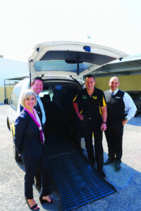 $20k goes a long way