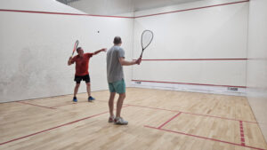 Mildura Squash – winter pennant semi finals results