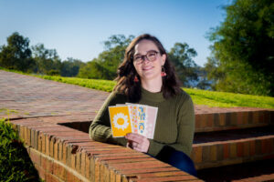 Mildura mother grows an idea from seed