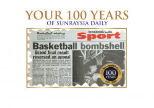 Mildura Basketball Association men’s A Grade premiership won on appeal