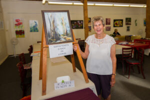 Mildura riverfront remains artistic hot spot