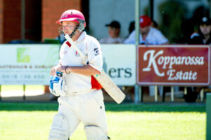 Merbein South’s good guy plays 300th