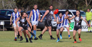 Kangas should keep rolling