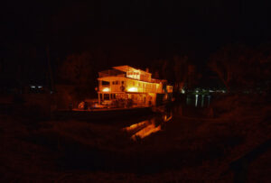 Red Ruby shines a light on cystic fibrosis