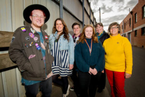 Mallee Pride to launch re-formed group for LGBTIQ+ community