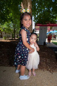 Week of Joy at Mildura Base Public Hospital