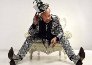 Chocolate Starfish to bring Queen tribute to Mildura