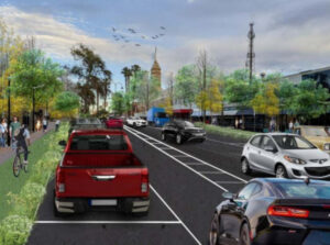 Speed plan would ‘clog’ Mildura CBD