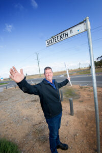 Mildura South Sporting Precinct groups set to play