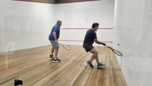 Mildura Squash Spring Pennant winners