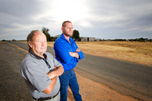 Birdwoodton solar plan goes to council after objections