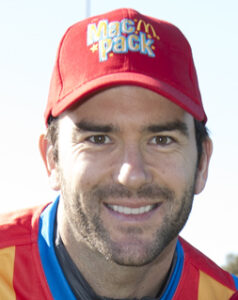 Zoom with AFL legend Jordan Lewis