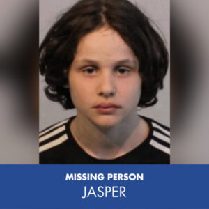 Missing people: Can you help?