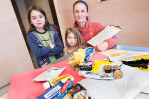 No butts, let’s recycle