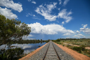 Flood milestone passes: We’re now on track to recovery