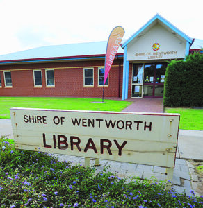 Library cuts put shire under pressure