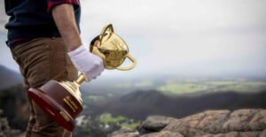 Your chance to see the Melbourne Cup