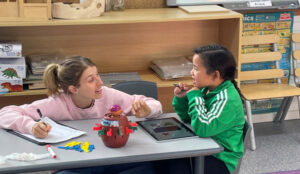 Learning the art of communication