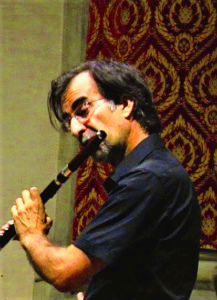 Sounds of Italy to play out