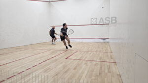 Mildura Squash Autumn Pennant 2024