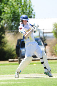 Sunraysia cricket: Late runs the key – Irymplebats make good use of new depth