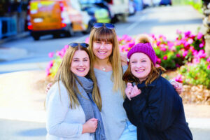 Brrr … it’s chilly