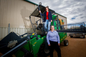 Mallee Sustainable Farming gets online learning boost