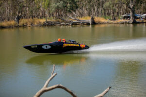 Super effort at Mildura 100 ski race