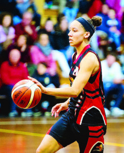 Women facing big hurdle
