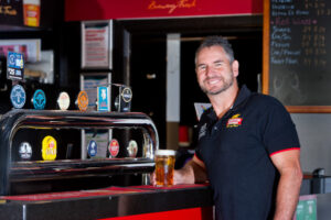 Sunraysia pubs, cafes and restaurants craft June 1 plans