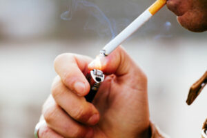 Study highlights lack of tobacco regulation in Victoria