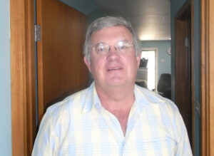 Former Mildura mayor Peter Danson dies