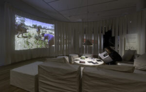 First Nations exhibition opens at MAC