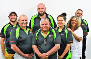 Top marks for Mallee District Aboriginal Services