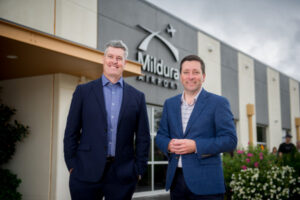 Liberals back embattled Matheson