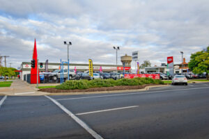 $4.5m servo plan: Application lodged to transform Deakin Avenue site