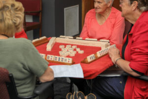 Fun on offer with U3A
