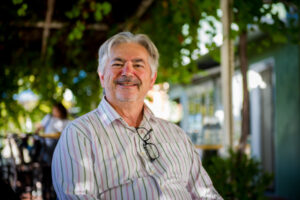 TV audience savours a taste of our region