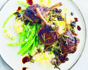 India’s taste grows