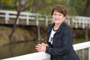 Ali Cupper wishes new Mildura mayoral duo well