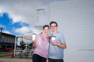 Sunraysia cafes continue to adapt