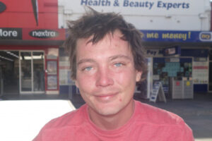 Bailed and jailed: Puppy basher back inside within hours of release