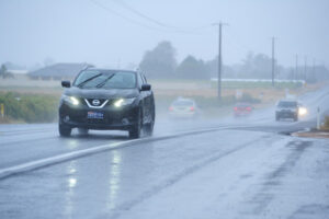 ‘Summer’s worth’ of rain expected in Mildura