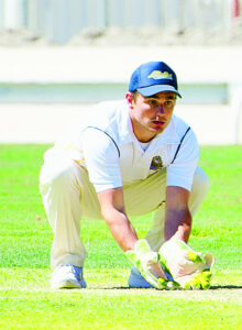 Thomson in superb form